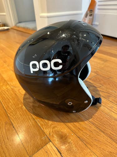 POC Skull Orbic Comp Ski Helmet
