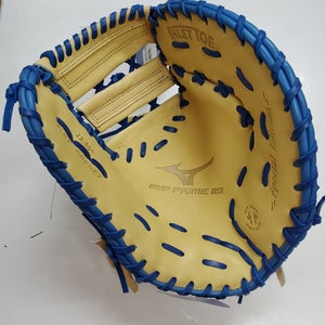 New  Mizuno MVP Prime GXF50PSE7 Right Hand Throw First Base Glove 12.5" FREE SHIPPING