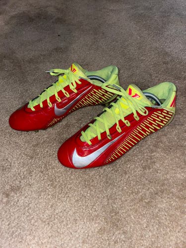 Nike vapor carbon 2.0