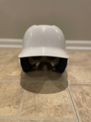 Used Medium EvoShield Batting Helmet