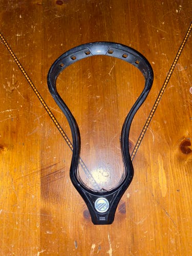 Used Attack & Midfield Unstrung Tactik 2.0 Head