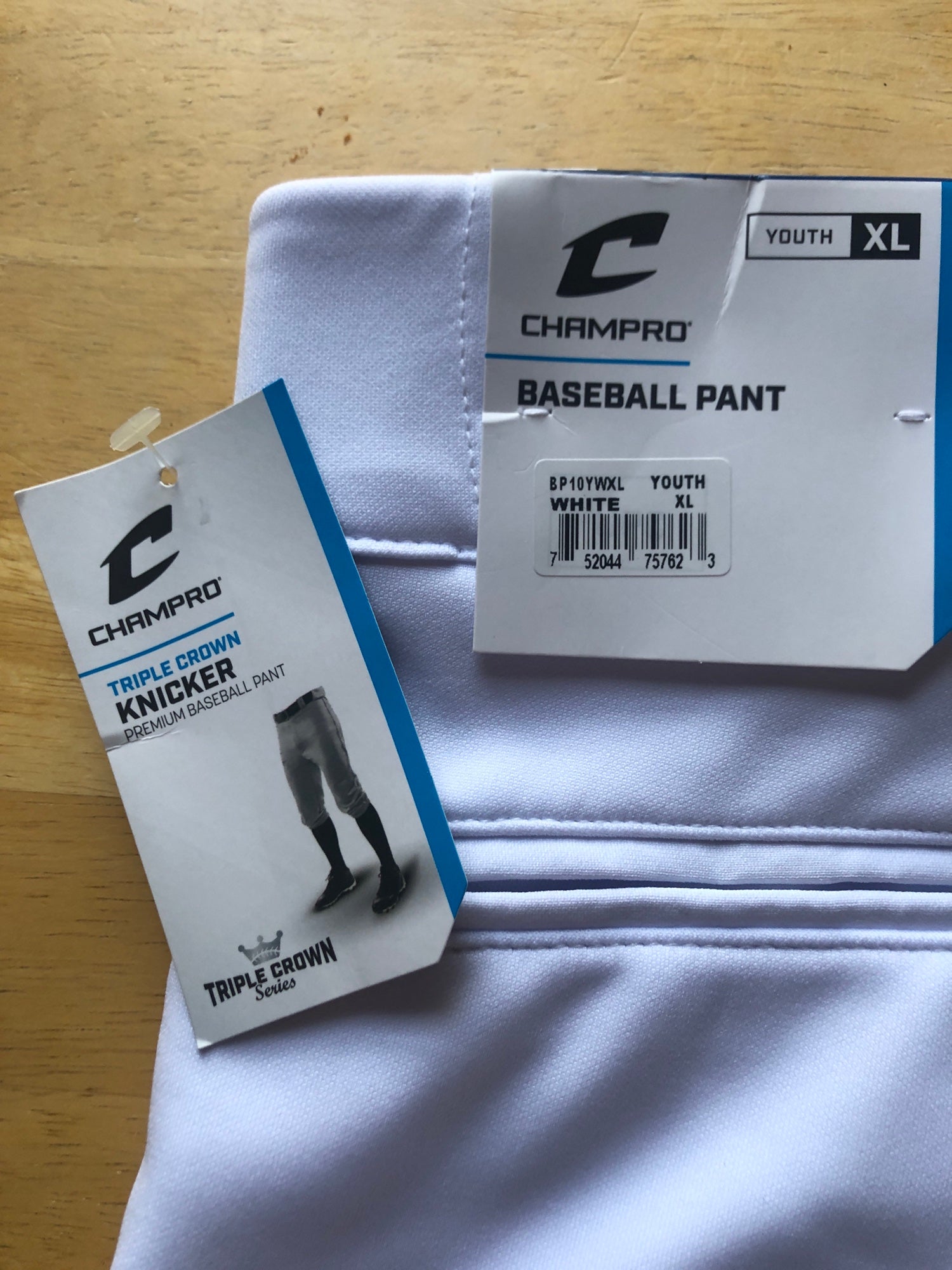 New Premium Pro Baseball Pants 