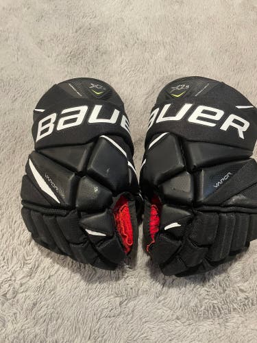 Bauer Vapor X2.9 Hockey Gloves
