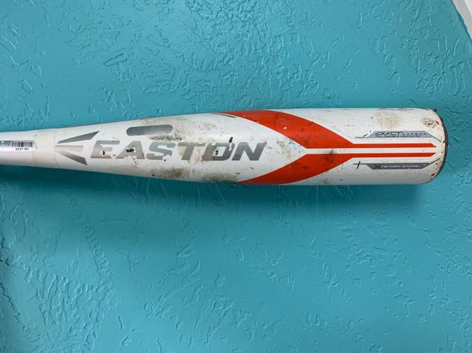 USSSA Certified Composite (-12) 17 oz 29" Ghost X Bat