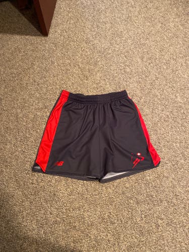 XL Leading Edge Lax Shorts