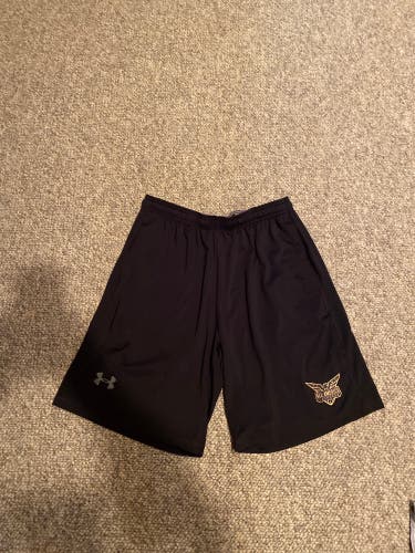 UA All American Shorts