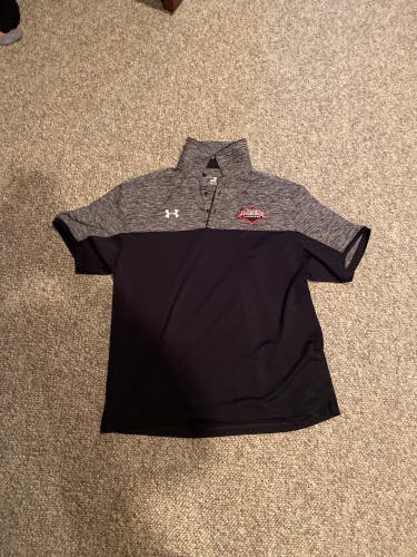 UA All American Lacrosse Polo