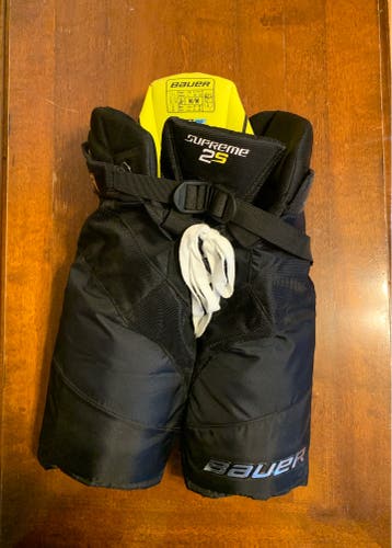 Bauer Supreme 2S Hockey Pants