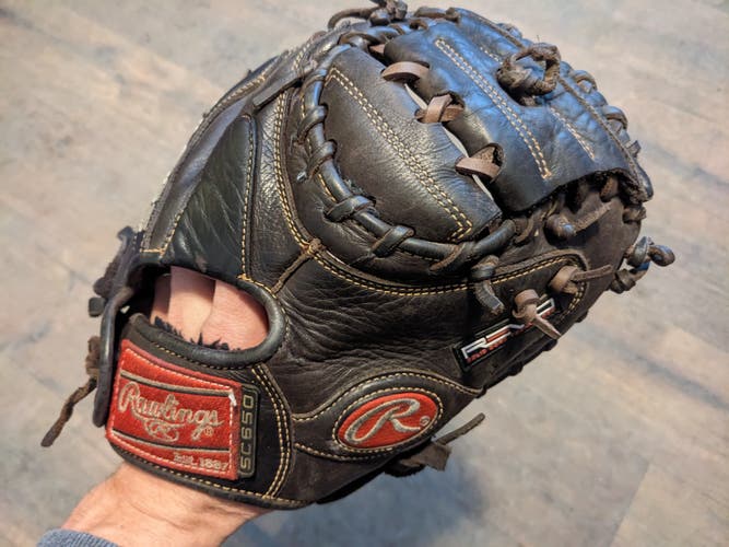 Rawlings Revo Catcher's Glove 33" - 6SC33CM