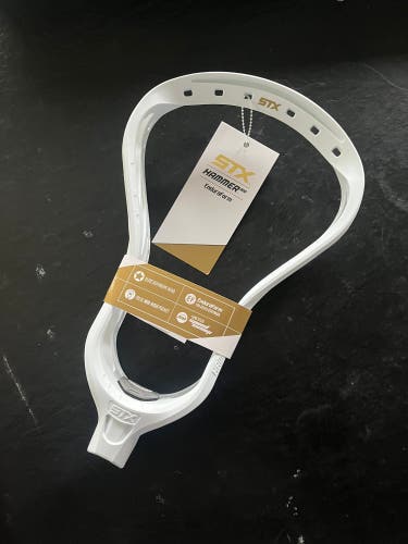 BNWTUnstrung STX Hammer 900 Head