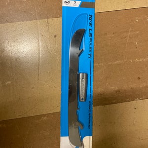 New Bauer LS Pulse Ti 263 mm