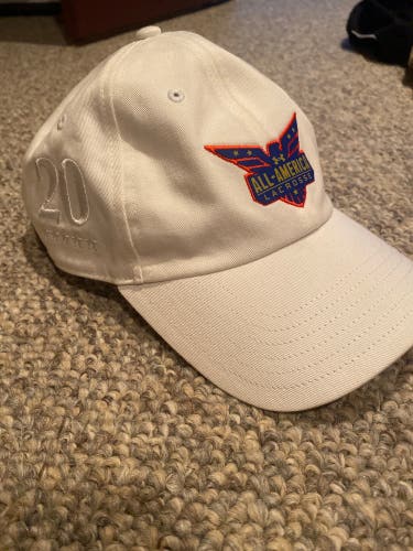 2020 UA All American Game Hat