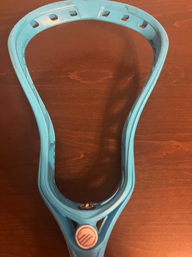 Barely Used Defense Unstrung Tank 2.0 Head
