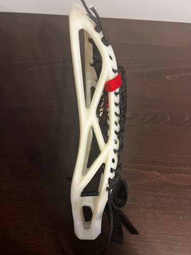 New Defense Strung Warrior Evo QX2-D  Head