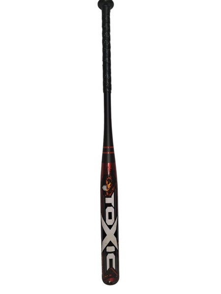 Worth Toxic Reload Slow Pitch Softball Bat: SBRLDA SidelineSwap