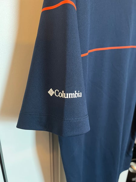 Official Men's Houston Astros Columbia Gear, Mens Columbia Astros Apparel,  Guys Columbia Clothes