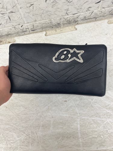 Intermediate Brians Net Zero Blocker