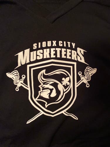 Goalie Cut Jersey