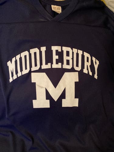Goalie Cut Practice Jersey