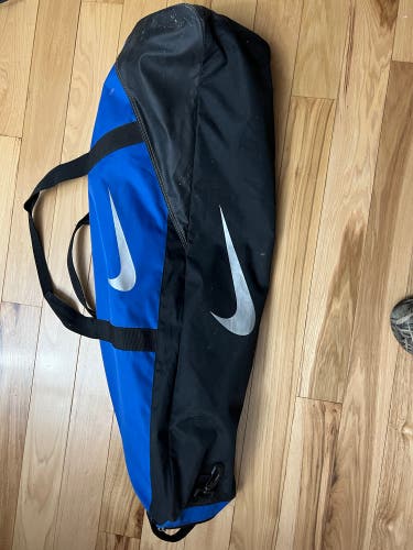 Used Nike Bat Bag