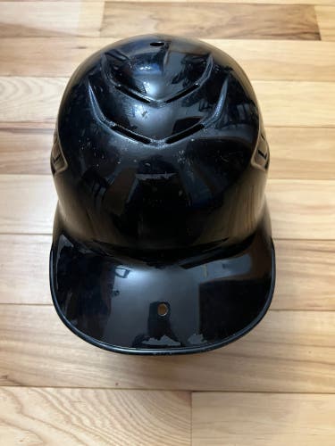 Used 6 1/4 - 6 7/8 Rawlings Batting Helmet