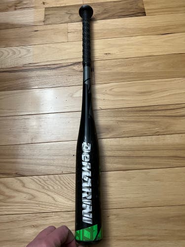 2013 Alloy (-11) 15 oz 26" Uprising Bat