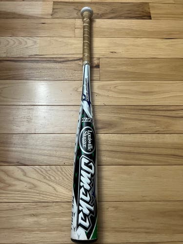 2013 Alloy (-12.5) 13.5 oz 26" Omaha Bat