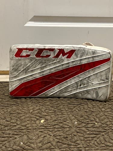 Used CCM E4.9