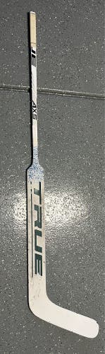 Senior Regular 27" Paddle AX5 Goalie Stick