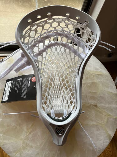 New Optik U Head
