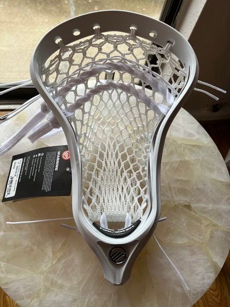 New Optik U Head