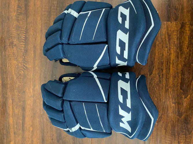 CCM 13"  JetSpeed FT350 Gloves