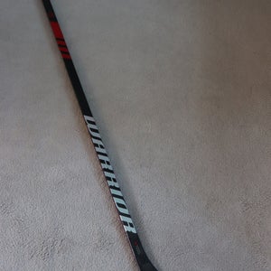 Warrior Novium Pro Hockey Stick - Pro Stock - Left - 90 Flex - Noah Hanifin
