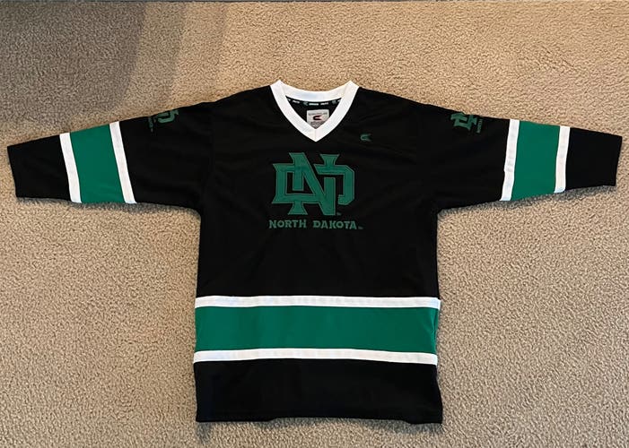 University of North Dakota Youth Hockey Jersey