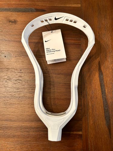 Nike Vapor Pro unstrung Lacrosse Head