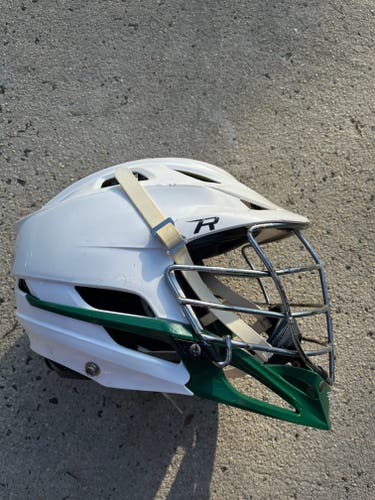 Used Player's Cascade R Helmet