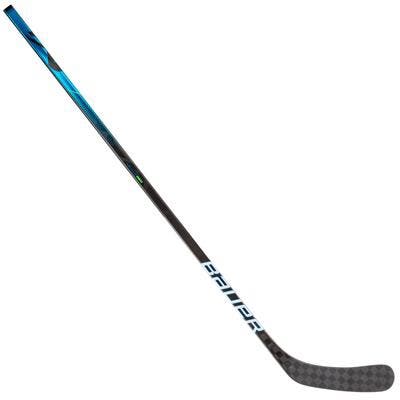 Senior Left Hand P92M Pro Stock Nexus Geo Hockey Stick