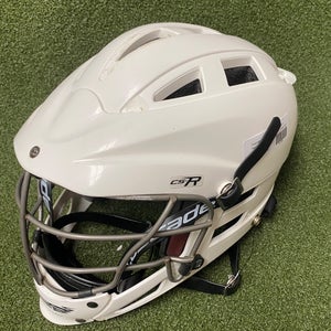 Cascade CS-R Lacrosse Helmet (904)