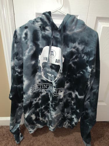 Barstool Sports Spittin’ Chiclets XL Hoodie