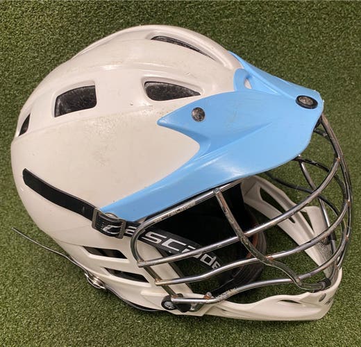 Cascade Lacrosse Helmet (3843)