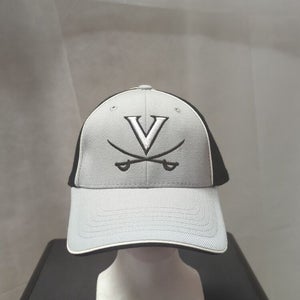 Virgina Cavaliers Top Of The World Flexfit Hat NCAA