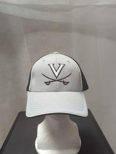 Virgina Cavaliers Top Of The World Flexfit Hat NCAA