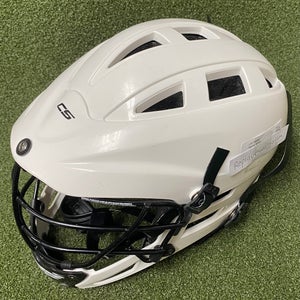 Used Cascade Cs Helmet (909)