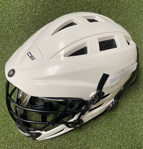 Used Cascade Cs Helmet (909)