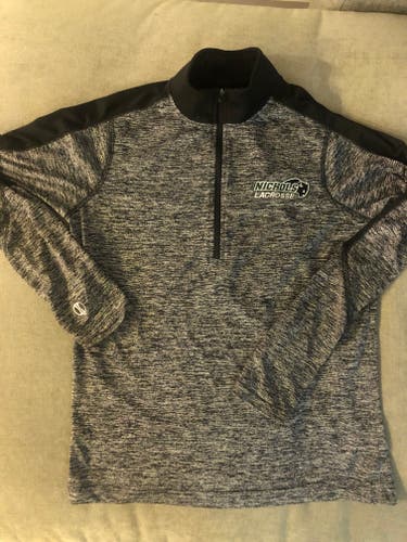 Holloway Nichols College Lacrosse Womens Pullover