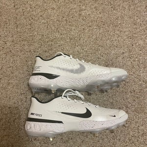 NEW Nike Alpha Huarache Elite 3 Metal Baseball Cleats (Size 13)