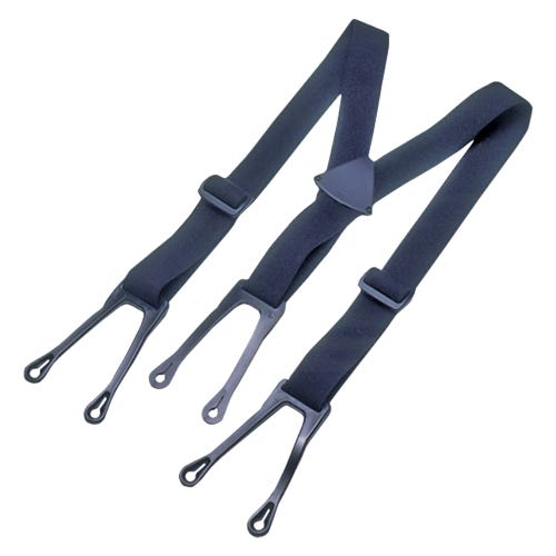 NEW A&R Suspenders - Junior 22"-30"