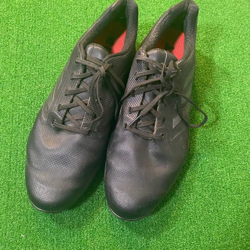 Size 11.5 Mens Adidas Men's ZG 21 Golf Shoes Preowned