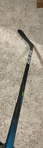 Senior Left Hand P92  Nexus Geo Hockey Stick