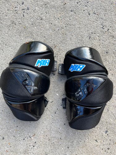 Used Large STX K18 Arm Pads